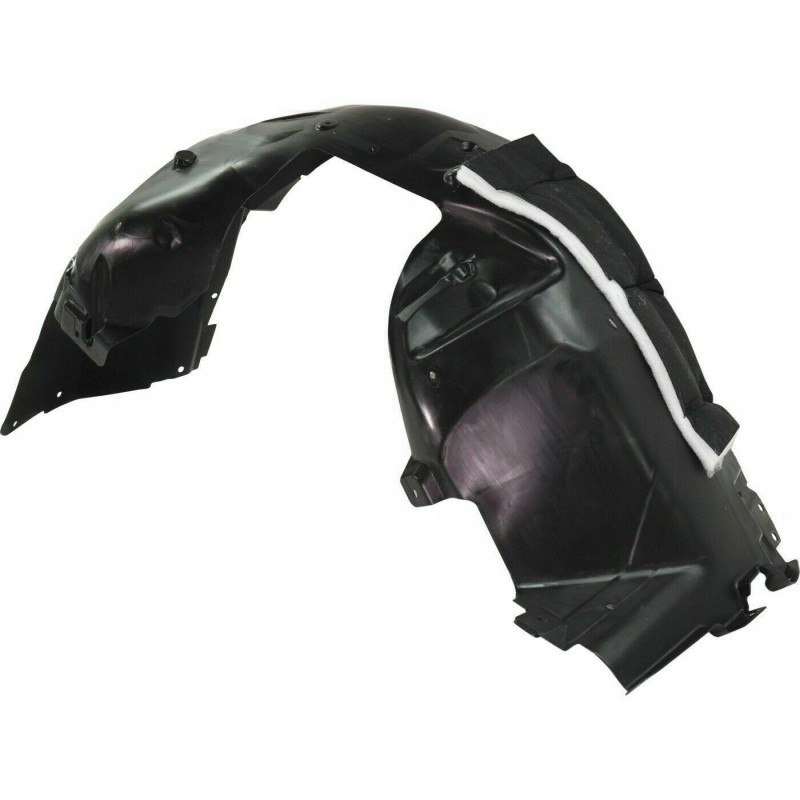 NADKOLE PRZEDNIE PRAWE NOWE FORD MUSTANG 2018-2019