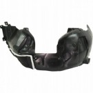 NADKOLE PRZEDNIE PRAWE NOWE FORD MUSTANG 2018-2019