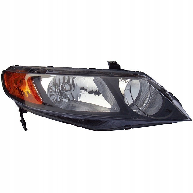 lampa-reflektor-prawa-honda-civic-sedan-usa-2006-