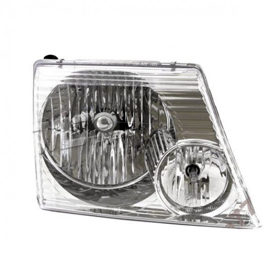 LAMPA PRAWA PRZÓD REFLEKTOR FORD EXPLORER 2001-05