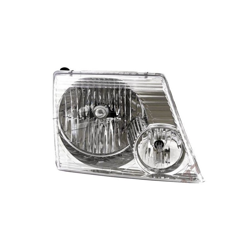 LAMPA PRAWA PRZÓD REFLEKTOR FORD EXPLORER 2001-05