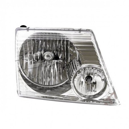 LAMPA PRAWA PRZÓD REFLEKTOR FORD EXPLORER 2001-05
