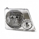 LAMPA PRAWA PRZÓD REFLEKTOR FORD EXPLORER 2001-05