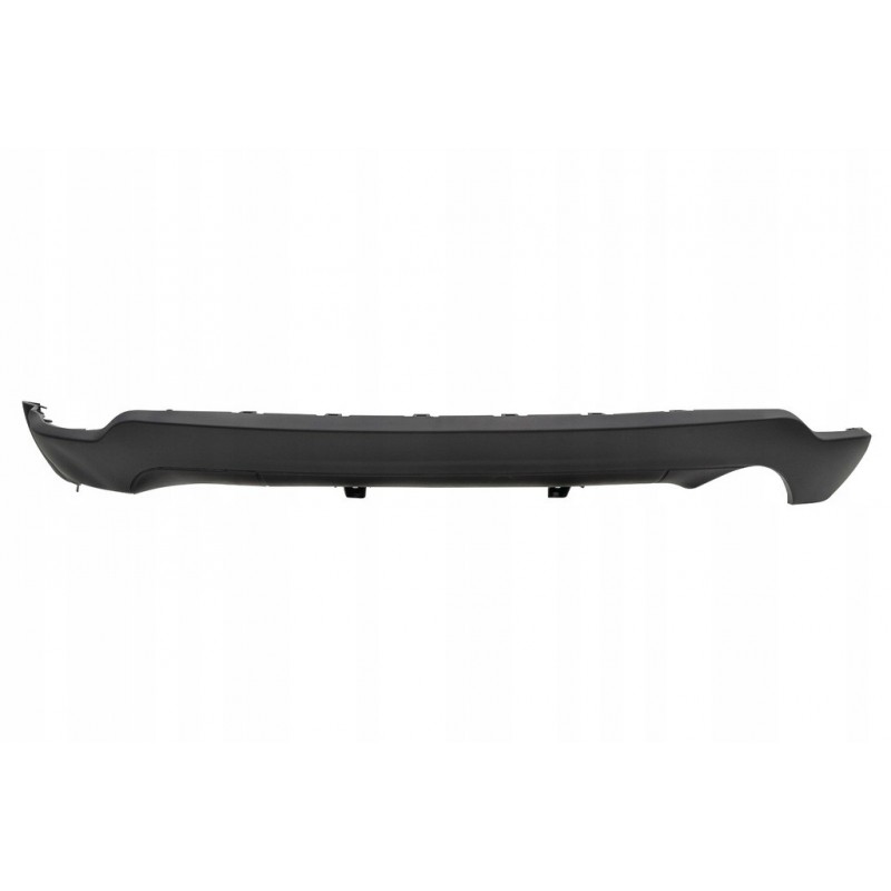 JEEP GRAND CHEROKEE WK2 2011-2021 ZDERZAK TYŁ DÓŁ SPOILER 3.6
