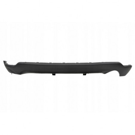 JEEP GRAND CHEROKEE WK2 2011-2021 ZDERZAK TYŁ DÓŁ SPOILER 3.6