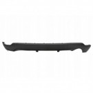 JEEP GRAND CHEROKEE WK2 2011-2021 ZDERZAK TYŁ DÓŁ SPOILER 3.6