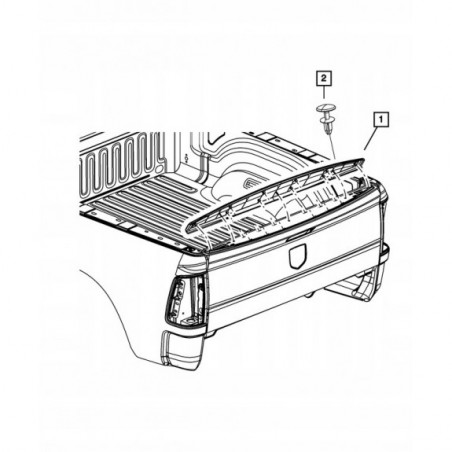 nakladka-listwa-klapy-tylnej-gorna-55372052ah-dodge-ram-ds-2009-2018