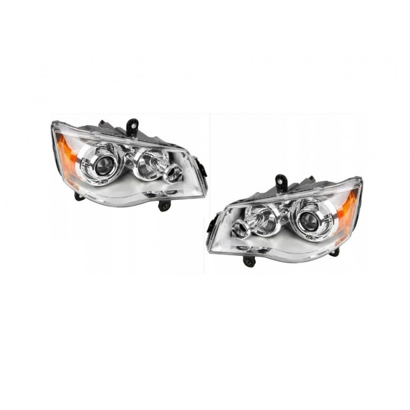 chrysler-grand-voyager-town-country-2008-19-lampa-xenon-lewa-usa-prawa-usa