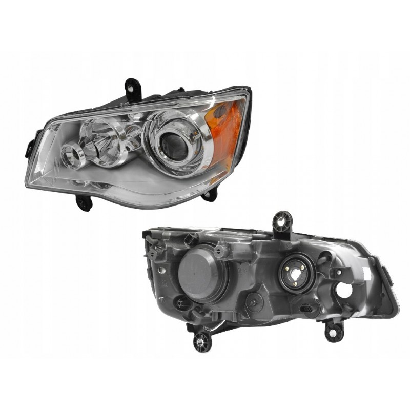 chrysler-grand-voyager-town-country-2008-19-lampa-xenon-reflektor-lewa-usa