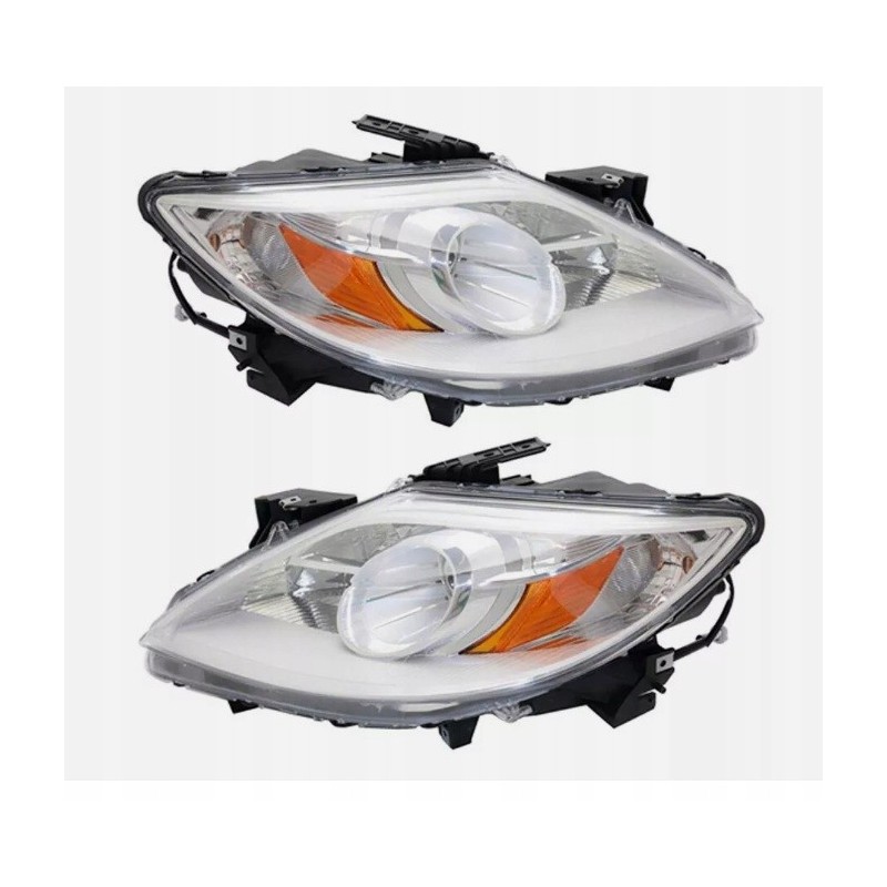 mazda-cx-9-cx9-lift-2010-2012-lampa-xenon-prawy-lewy-komplet-usa