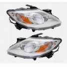 mazda-cx-9-cx9-lift-2010-2012-lampa-reflektor-prawy-lewy-komplet-usa