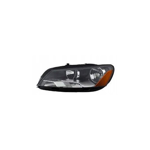 lampa-reflektor-lewa-tyc-volkswagen-passat-wersja-usa-b7-2011-2015