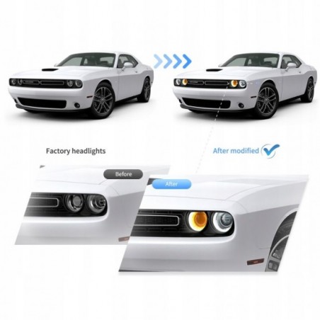 dodge-challenger-2015-2023-lampa-lampy-lewa-prawa-przod-europa-led-vland