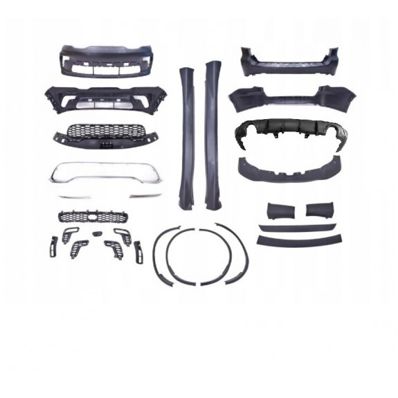 dodge-durango-srt-2021-2024-zderzak-przod-tyl-komplet-body-kit