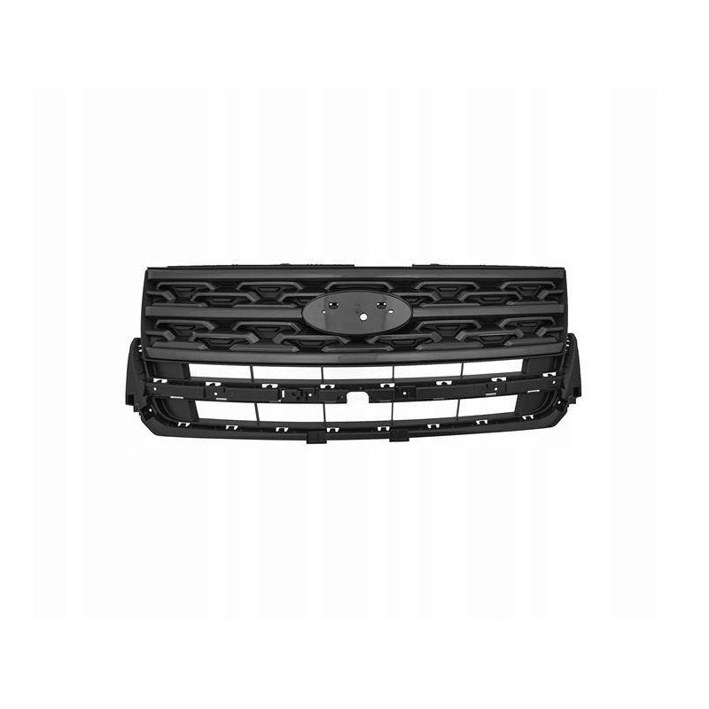 ford-explorer-2018-2019-atrapa-grill-paski-szare