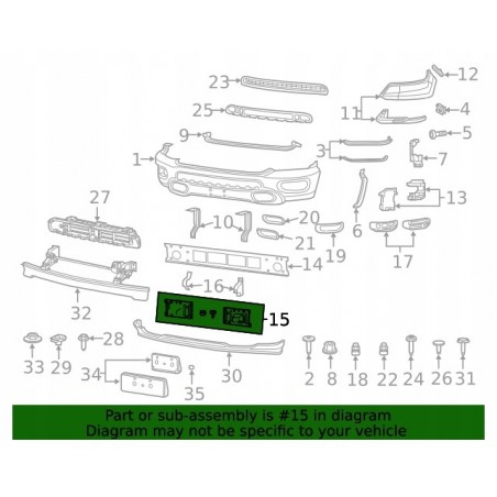 dodge-ram-1500-gen-5-2019-2024-mocowanie-zderzaka-komplet-lewa-prawa