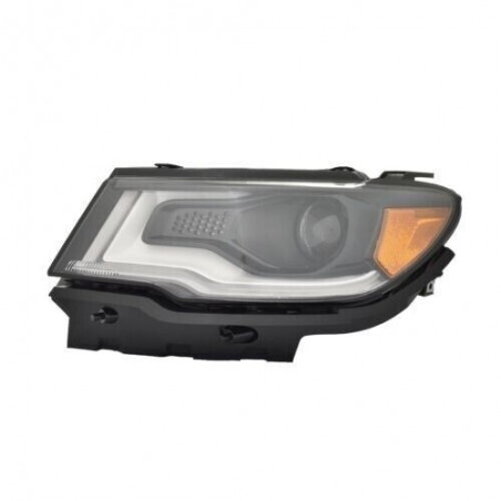 jeep-compass-compas-2017-2021-lampa-lewa-prawa-xenon-z-drl-led-usa