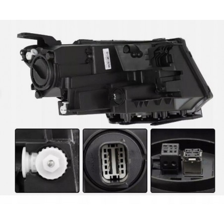 jeep-compass-compas-2017-2021-lampa-lewa-prawa-xenon-z-drl-led-usa