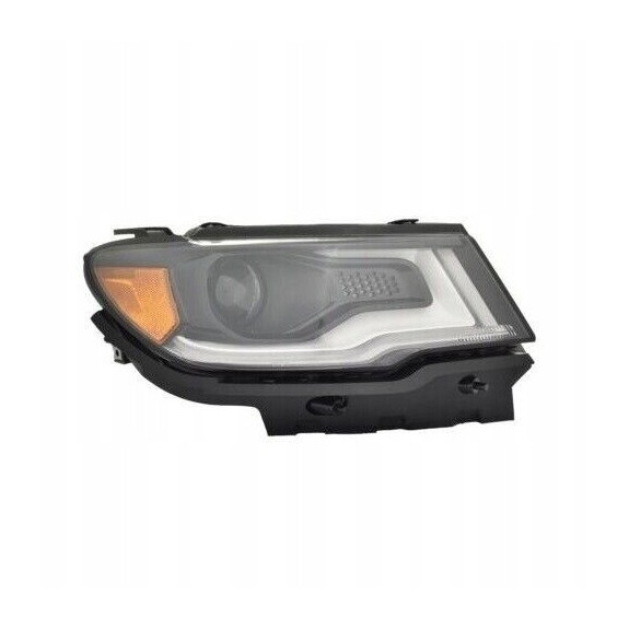 jeep-compass-compas-2017-2021-lampa-prawa-xenon-z-drl-led-usa