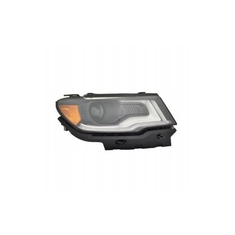 jeep-compass-compas-2017-2021-lampa-prawa-xenon-z-drl-led-usa