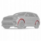 dodge-durango-gt-rt-srt-styl-2021-2024-listwa-listwy-nakladki-blotnika-4szt