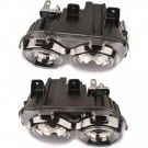 DODGE CHALLENGER 2015-2023 LAMPA XENON LED LEWY + PRAWY KOMPLETNE