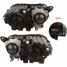 DODGE CHALLENGER 2015-2023 LAMPA XENON LED LEWY + PRAWY KOMPLETNE