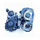 DODGE CHALLENGER 2015-2023 LAMPA XENON LED LEWY + PRAWY KOMPLETNE