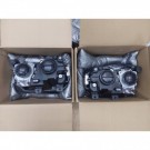 DODGE CHALLENGER 2015-2023 LAMPA XENON LED LEWY + PRAWY KOMPLETNE