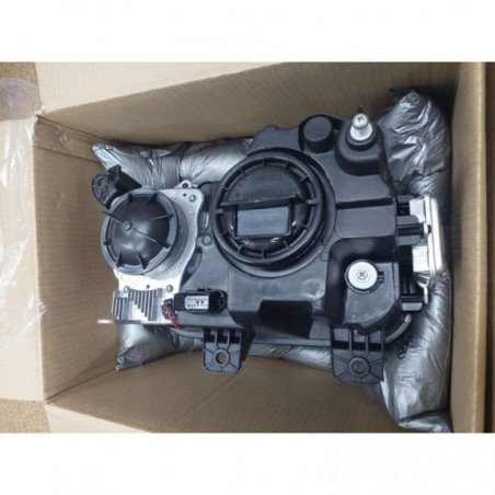 DODGE CHALLENGER 2015-2023 LAMPA XENON LED LEWY + PRAWY KOMPLETNE