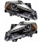 mazda-cx-9-lift-2013-2015-lampa-xenon-prawy-lewy-komplet-z-led-wersja-usa