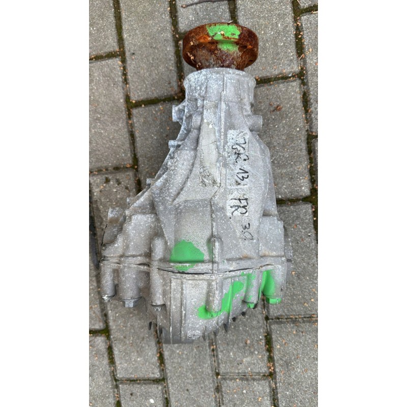 most-dyfer-deferencjal-przod-