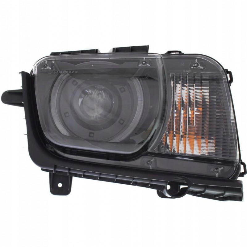 lampa-xenon-prawy-usa-przetwornica-chevrolet-camaro-2010-2013