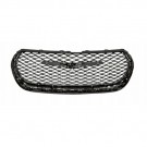 chrysler-pacifica-2021-2024-atrapa-grill-gorny-czarny-polysk-pod-kamere