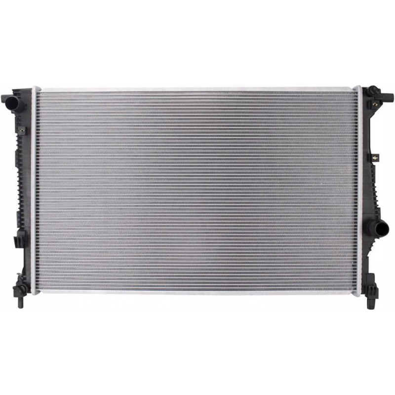 CHŁODNICA WODY KOYORAD JEEP CHEROKEE 2.2D 3.2 KL LIFT 2019-2023