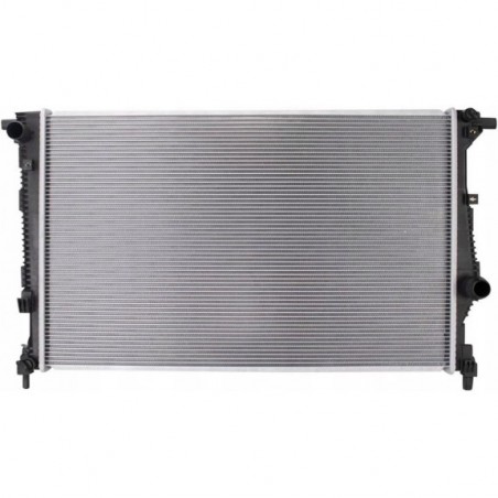 CHŁODNICA WODY KOYORAD JEEP CHEROKEE 2.2D 3.2 KL LIFT 2019-2023