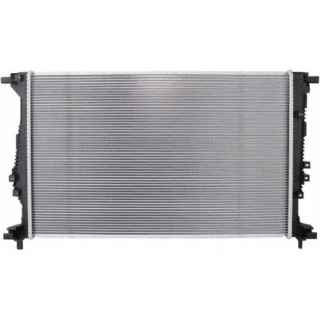 CHŁODNICA WODY KOYORAD JEEP CHEROKEE 2.2D 3.2 KL LIFT 2019-2023