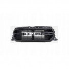 atrapa-grill-czarna-matowa-znaczek-chrom-ram-dodge-ram-1500-gen-5-2019-