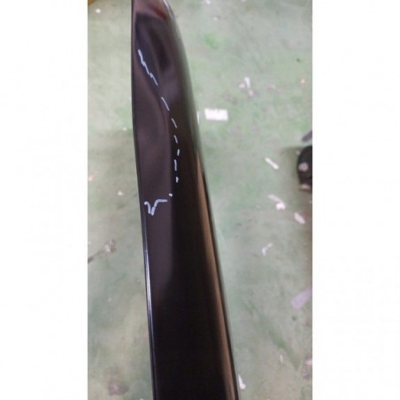 FORD EDGE 2015-2018 MASKA POKRYWA SILNIKA ALUMINIUM OKAZJA 007