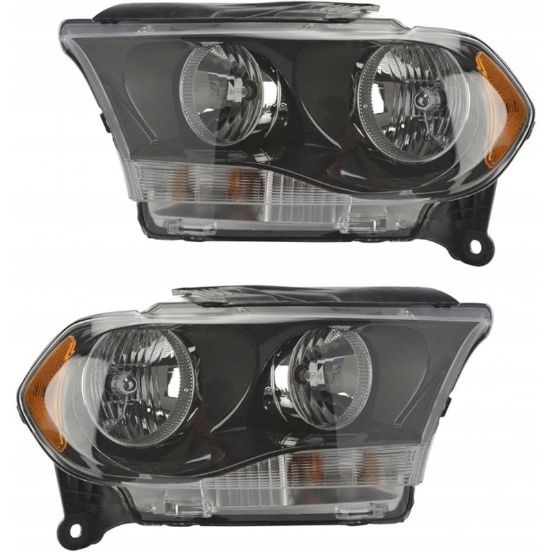 dodge-durango-2011-2013-lampa-lewa-prawa-reflektor-czarna-usa