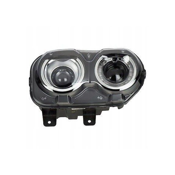 dodge-challenger-2015-2023-lampa-xenon-led-prawy-kompletny