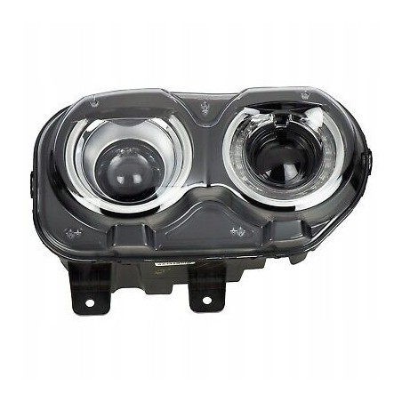 dodge-challenger-2015-2023-lampa-xenon-led-prawy-kompletny