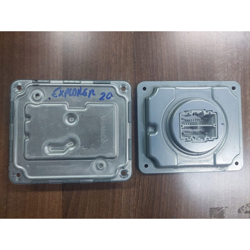 FORD EXPLORER 2020-2023 PRZETWORNICA STEROWNIK DO LED