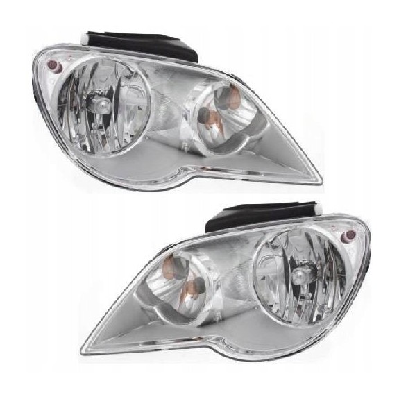 chrysler-pacifica-2006-2008-lampa-lewa-prawa-komplet-wersja-usa