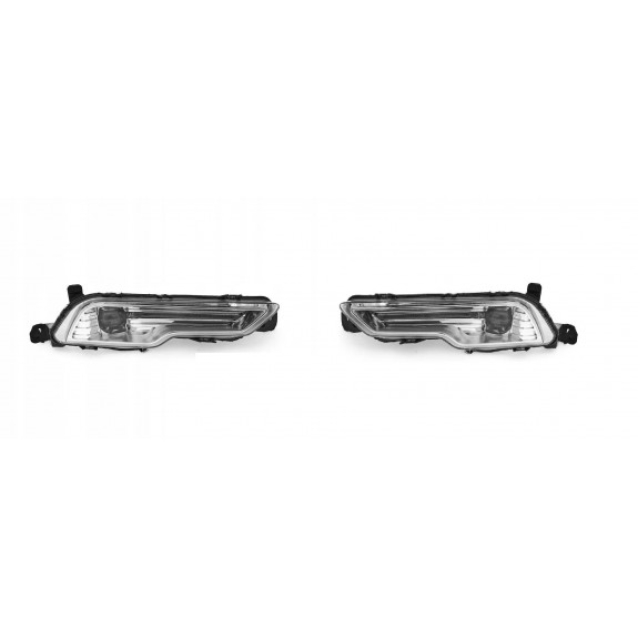 ford-fusion-mondeo-mk5-2017-2019-halogen-prawy-lewy-led-komplet