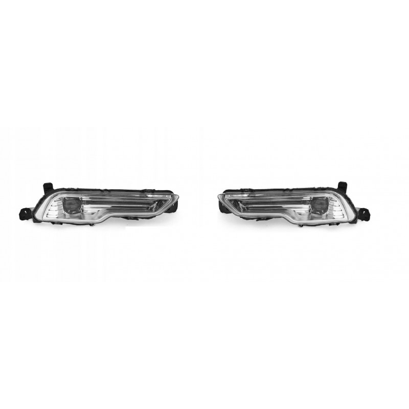 ford-fusion-mondeo-mk5-2017-2019-halogen-prawy-lewy-led-komplet