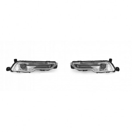 ford-fusion-mondeo-mk5-2017-2019-halogen-prawy-lewy-led-komplet