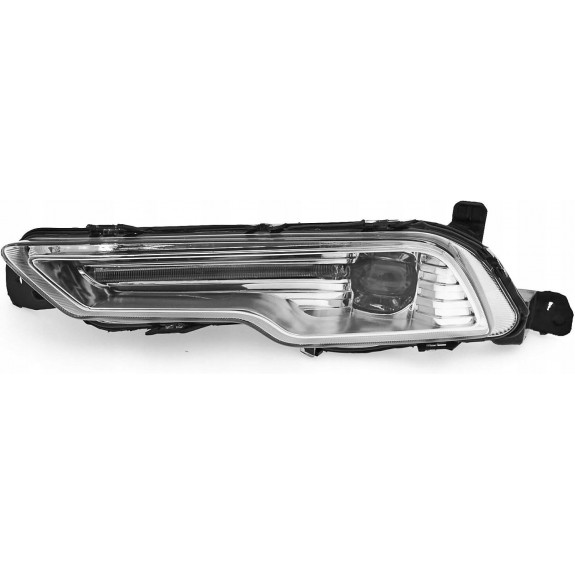 ford-explorer-2018-2019-halogen-lewy-led-nowy