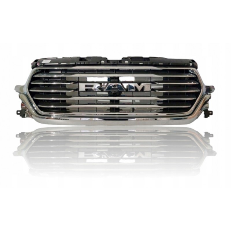 dodge-ram-1500-2019-23-atrapa-grill-podstawa-logo-chrom-wersja-limited