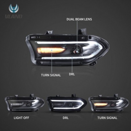 lampa-lampy-przednie-z-led-vland-komplet-europa-dodge-charger-2015-2023